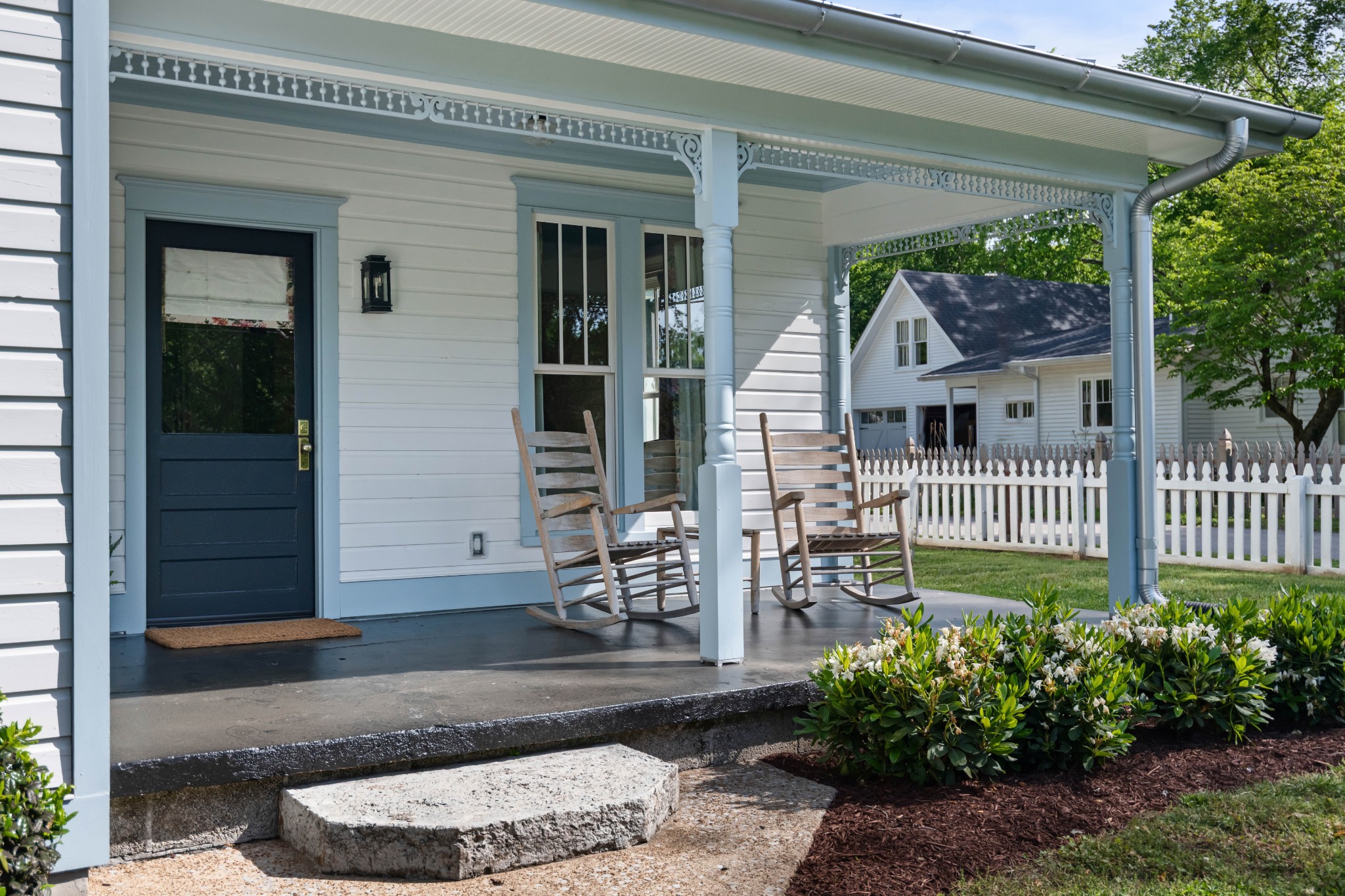 4224 Old Hillsboro Rd