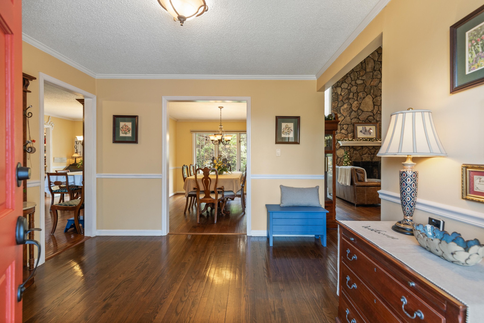 2270 Tennessee Nursery Road NW