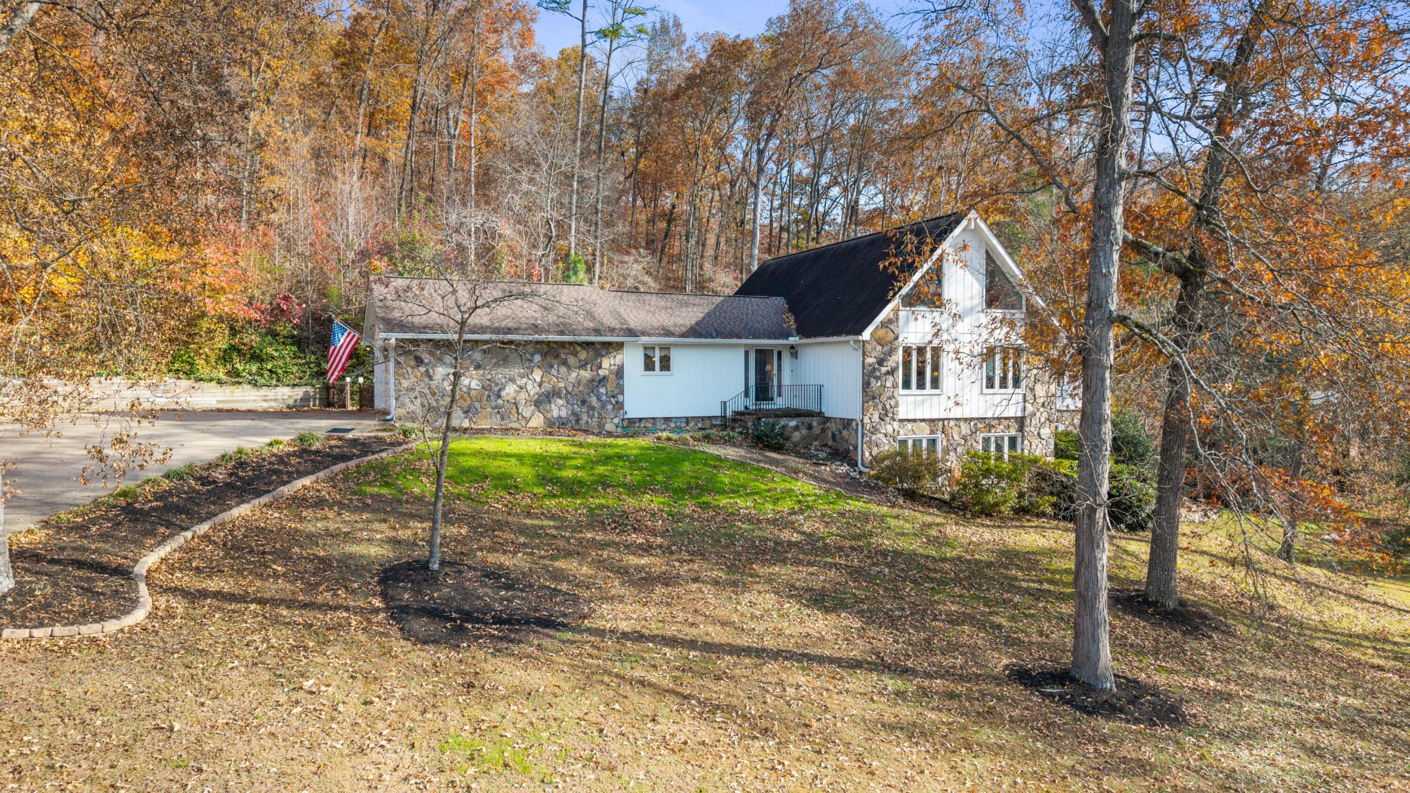 2270 Tennessee Nursery Road NW