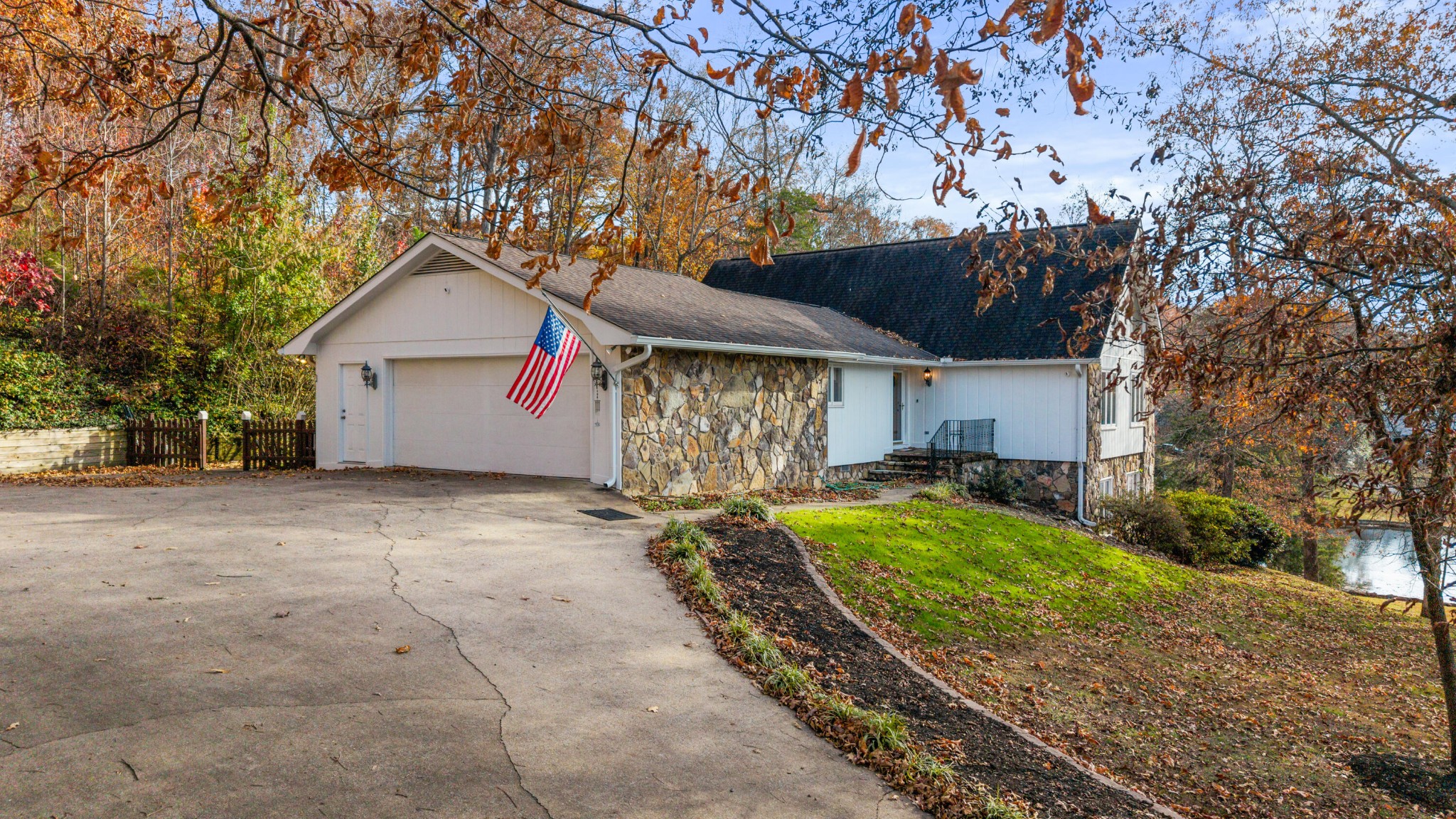 2270 Tennessee Nursery Road NW