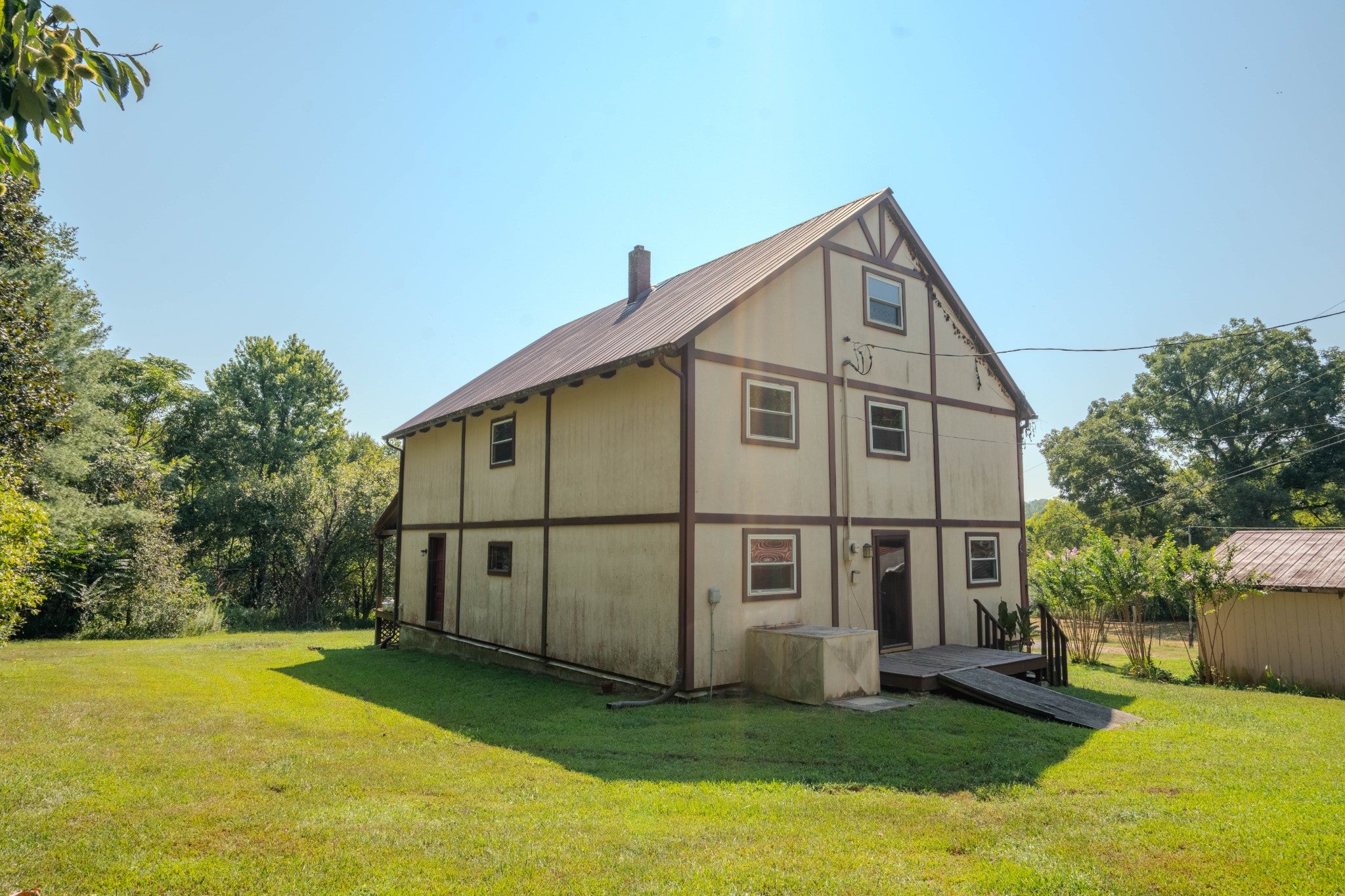 969 Old Elkton Pike