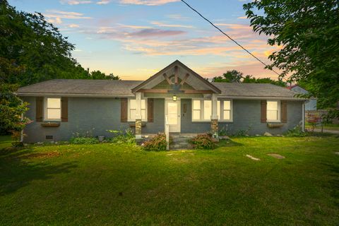 225 Nelson Dr La Vergne TN 37086