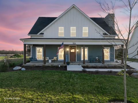 1526 Shalom St Murfreesboro TN 37128