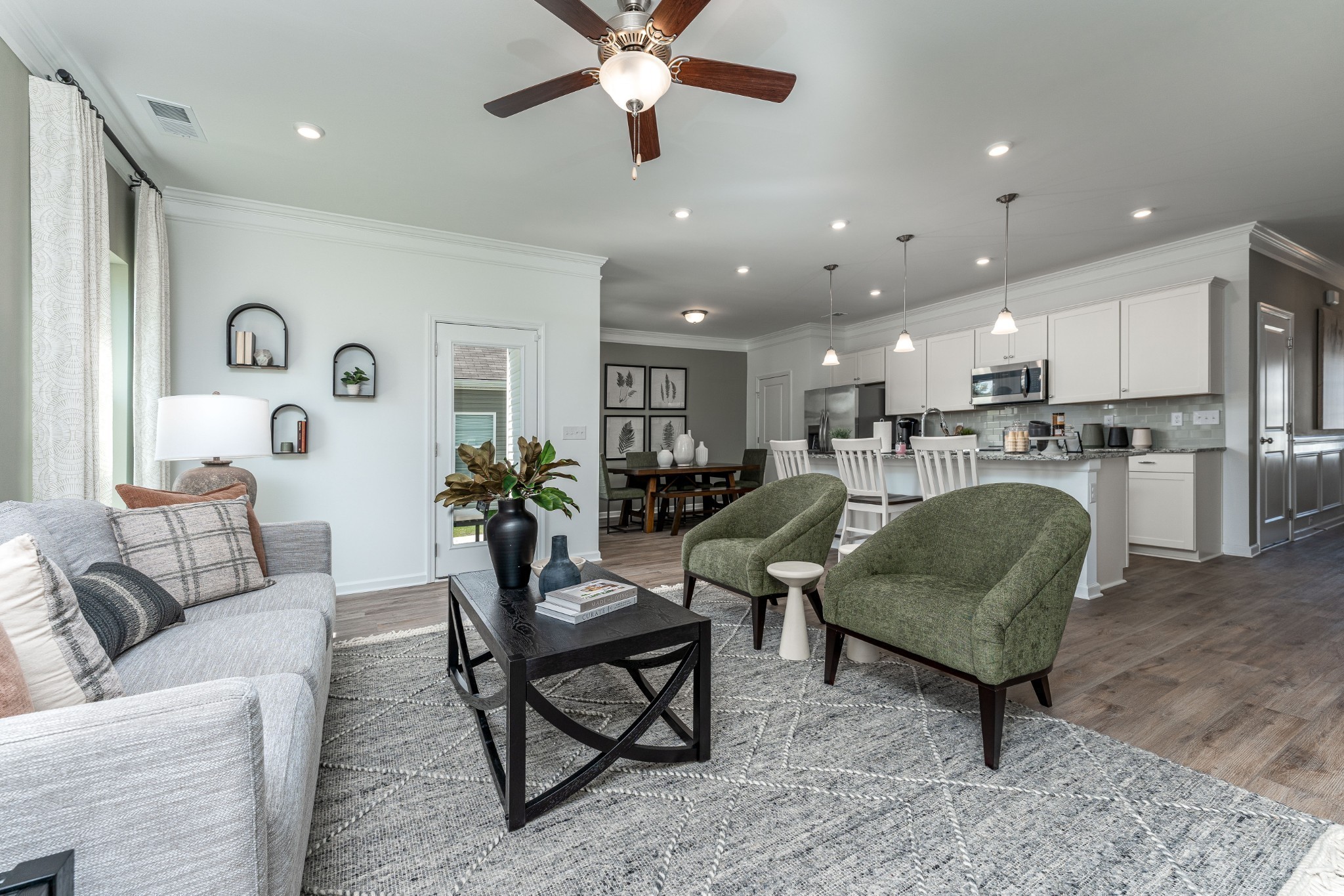 Middle Tennessee Properties 4 706 Wilderland Way