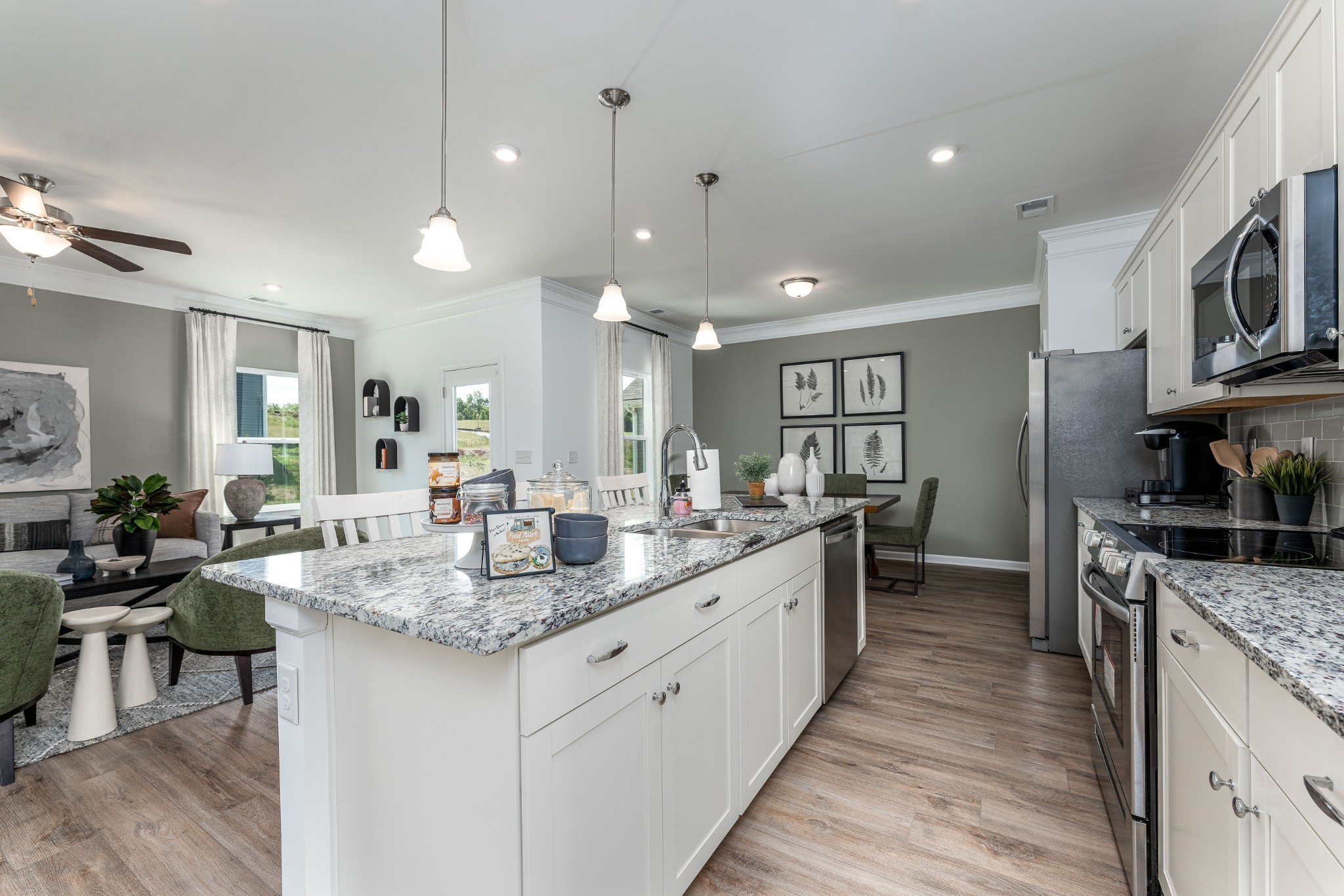 Middle Tennessee Properties 1 706 Wilderland Way