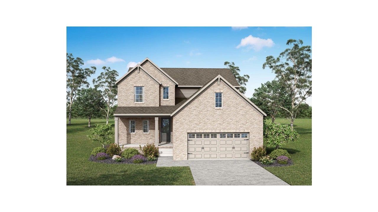 4-bed listing at 545 Hailey Heights, Nashville