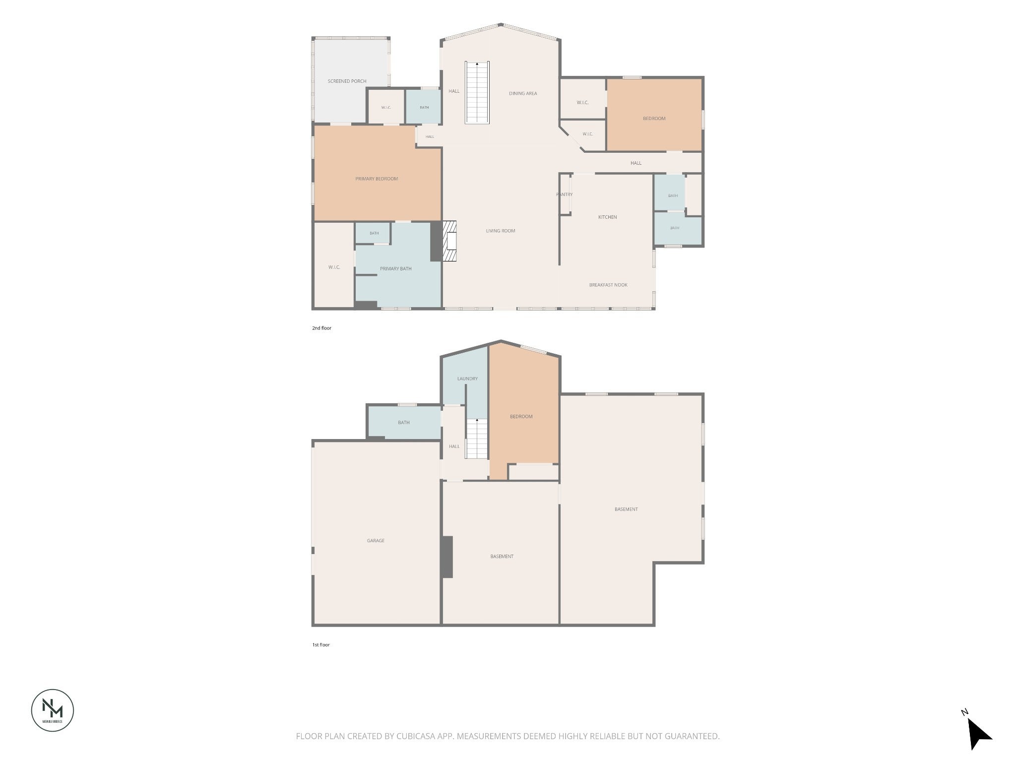 114 Forrest Valley Ct