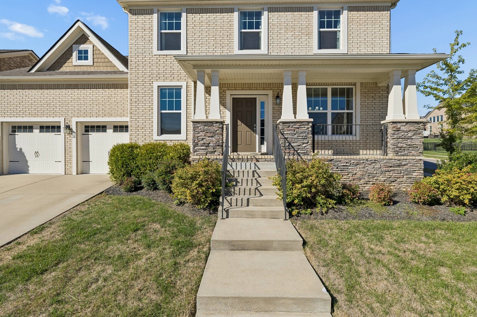 649 Beamon Dr