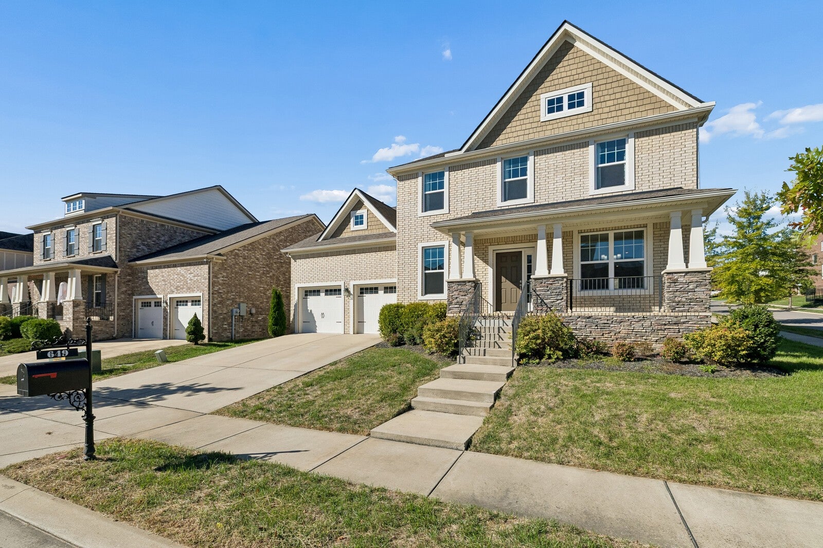 649 Beamon Dr