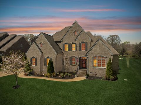 9133 Holstein Dr Nolensville TN 37135