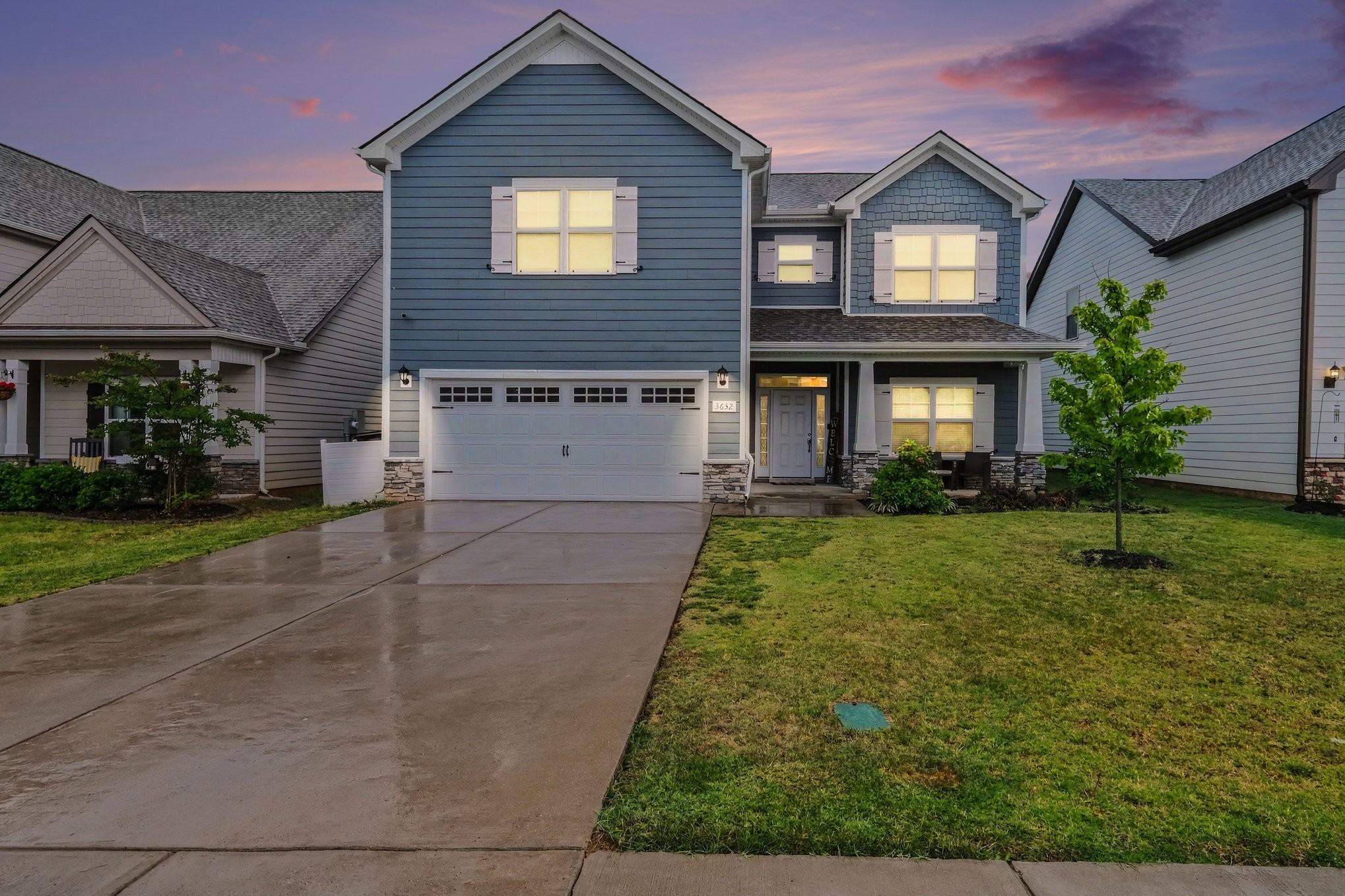 3652 Stormy Ln