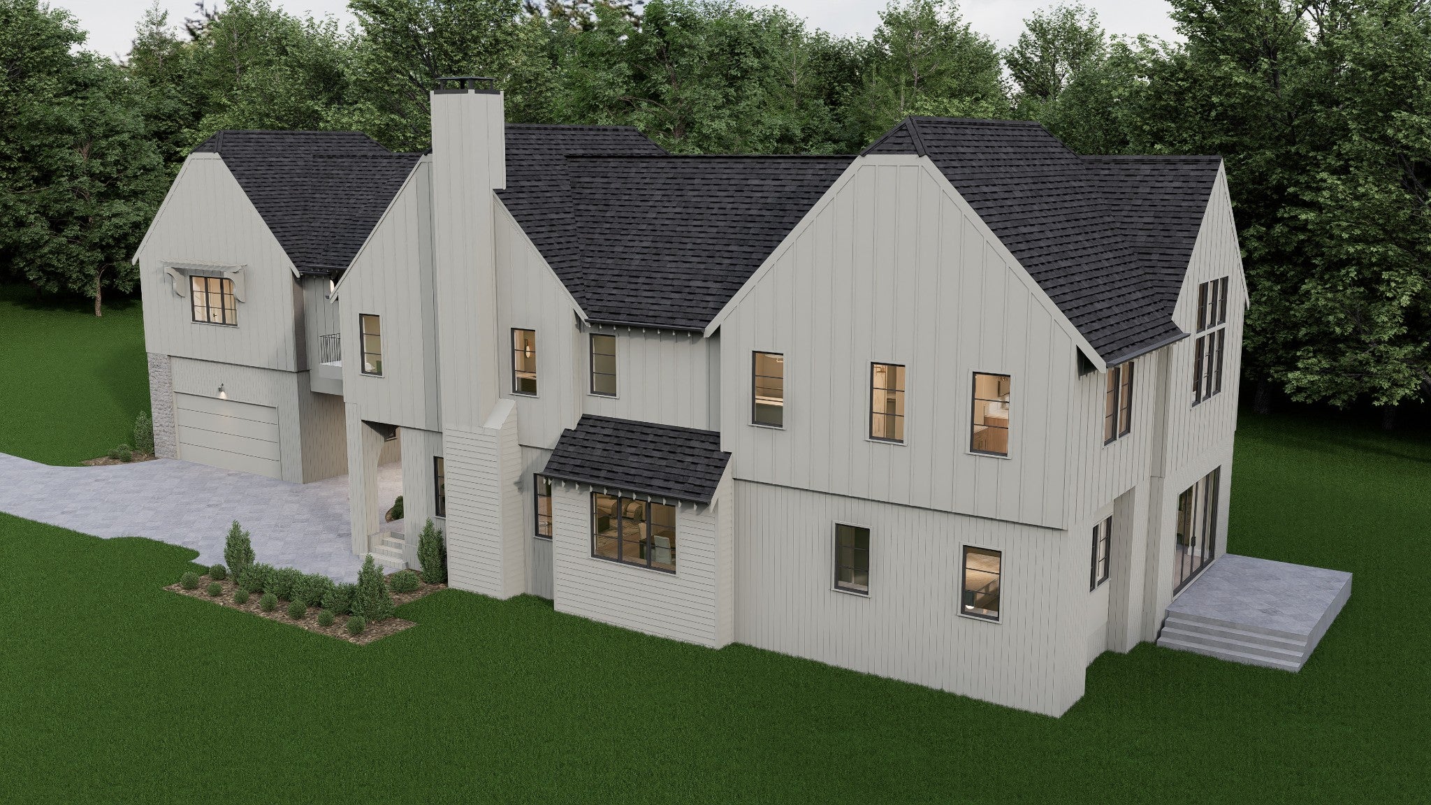 2016A Galbraith Dr