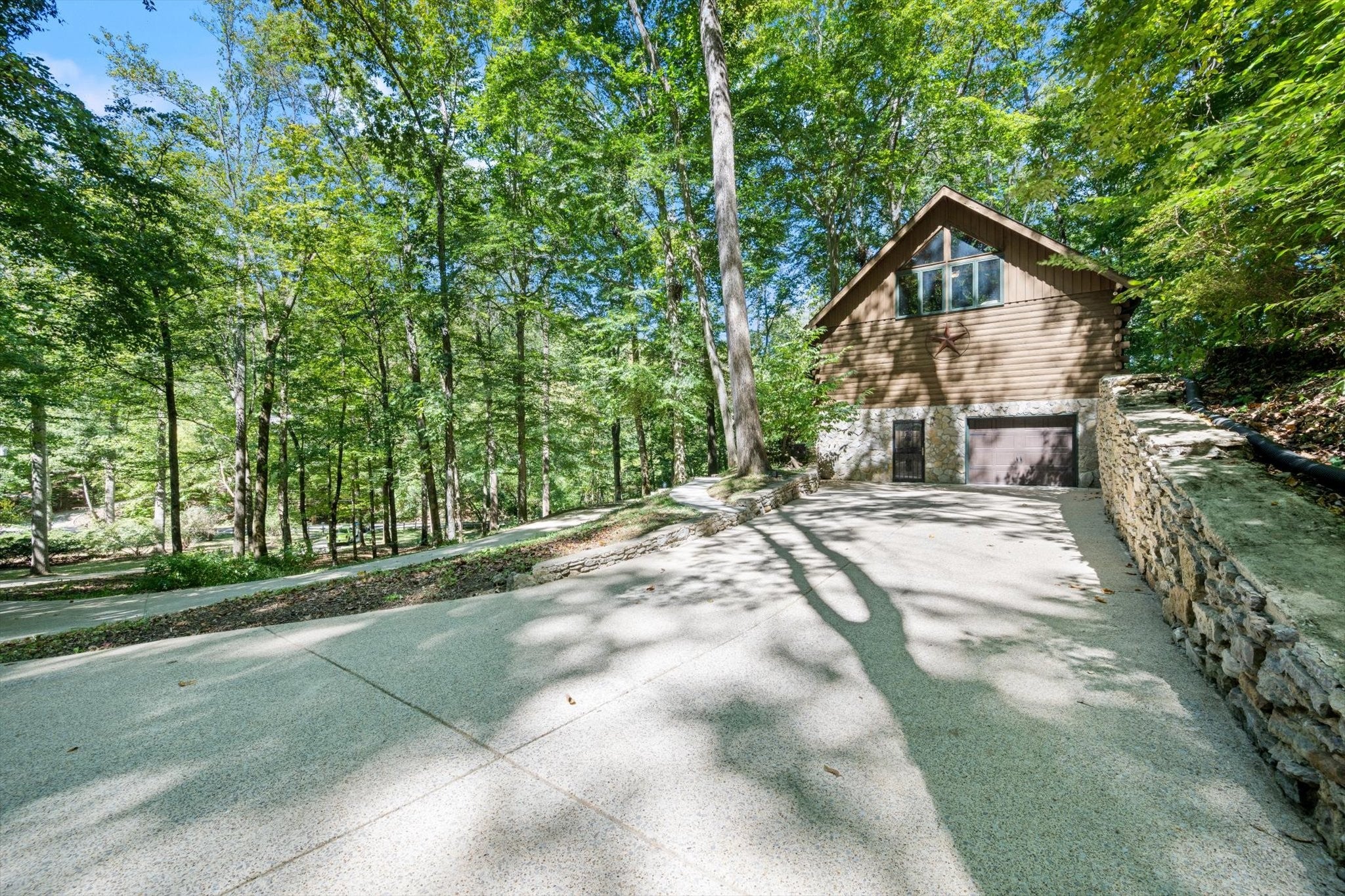 600 Hogans Branch Rd