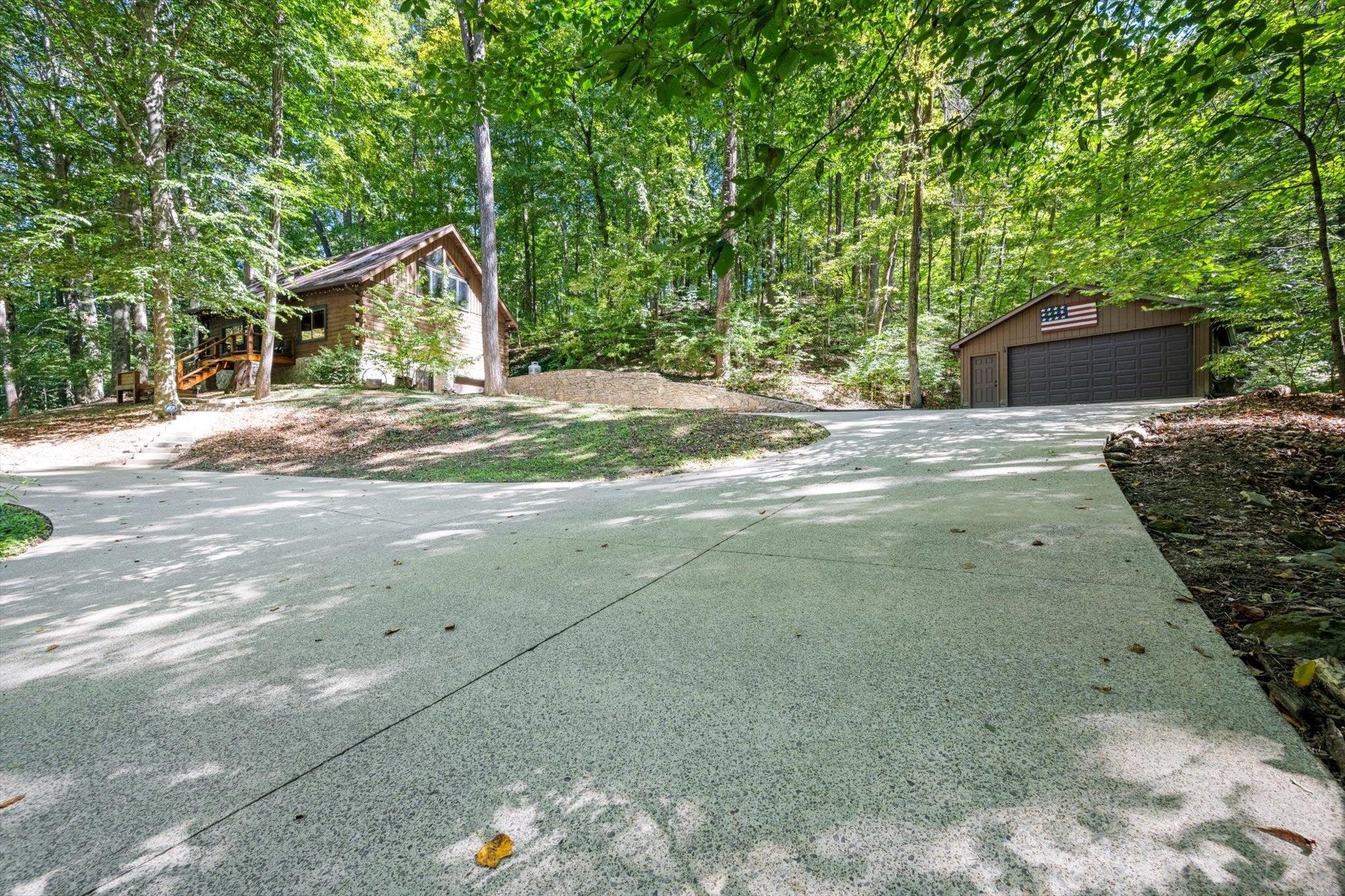 600 Hogans Branch Rd