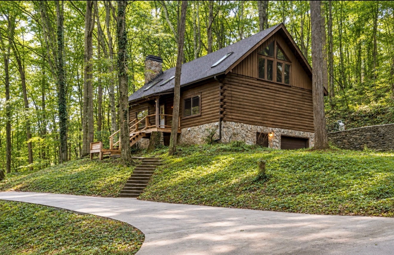 600 Hogans Branch Rd