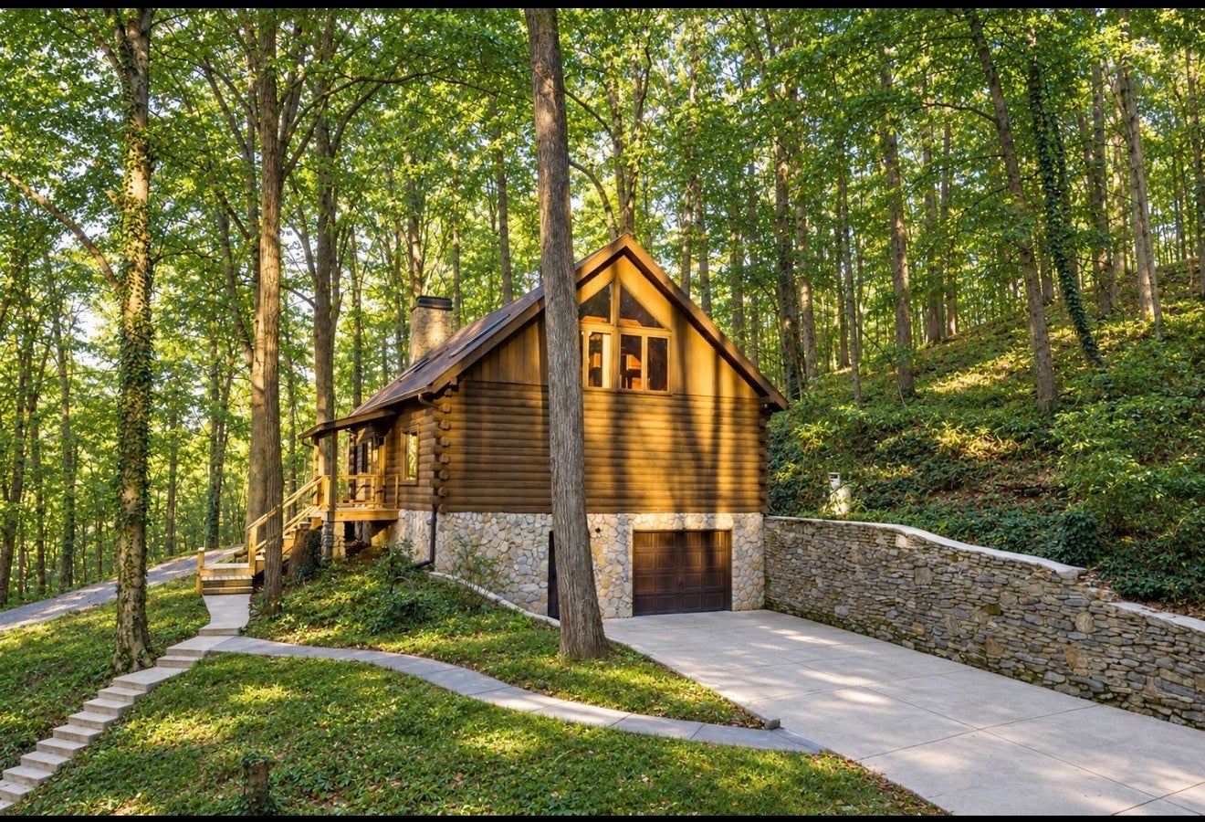 600 Hogans Branch Rd