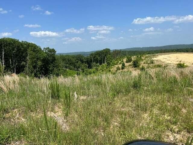 0 County Road