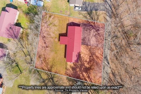 96 Maple Cir Decaturville TN 38329