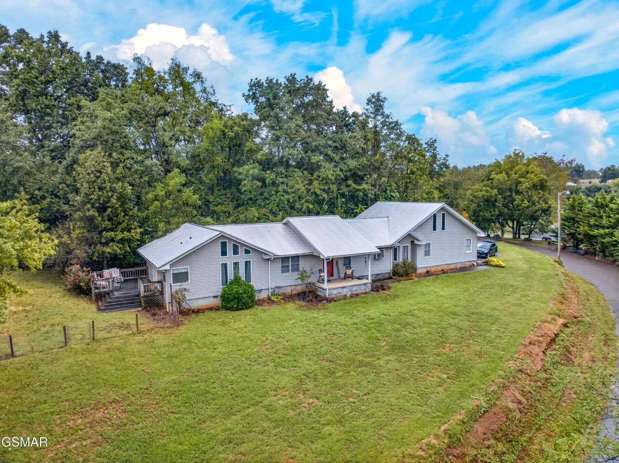 500 McSween Springs Road