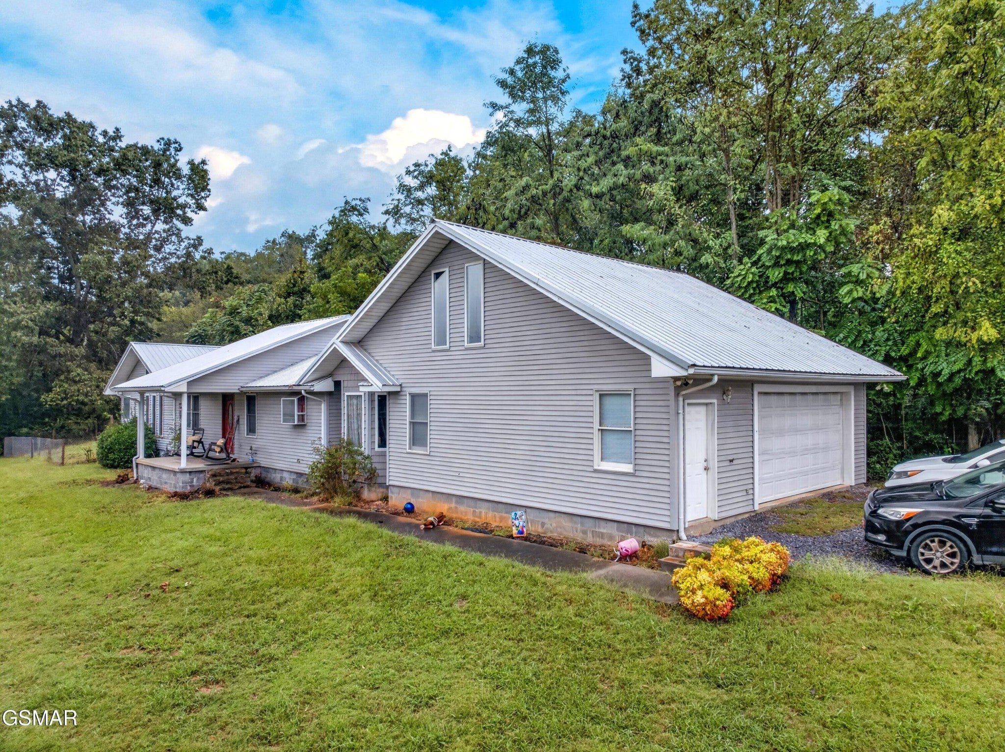 500 McSween Springs Road