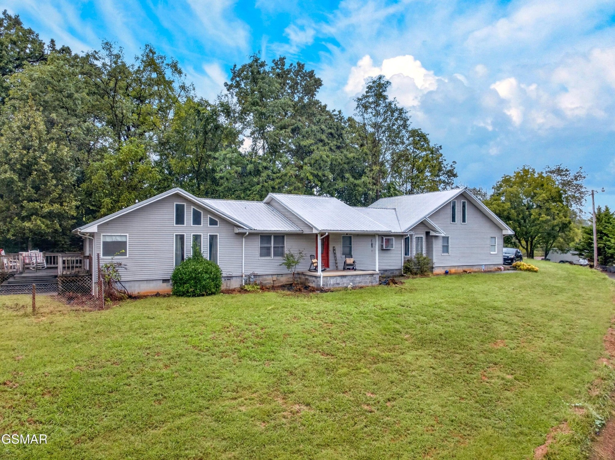500 McSween Springs Road