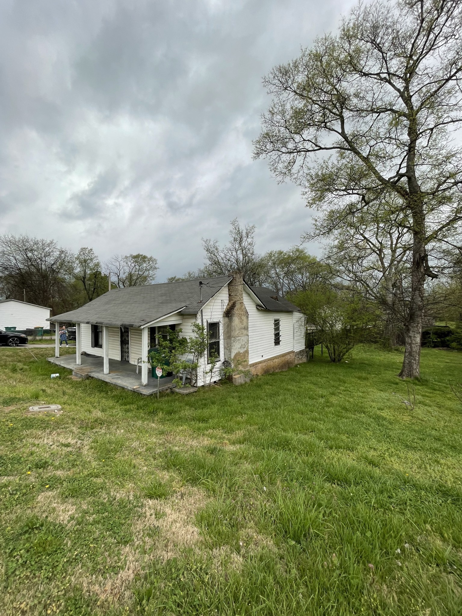 2639 Duplex Rd