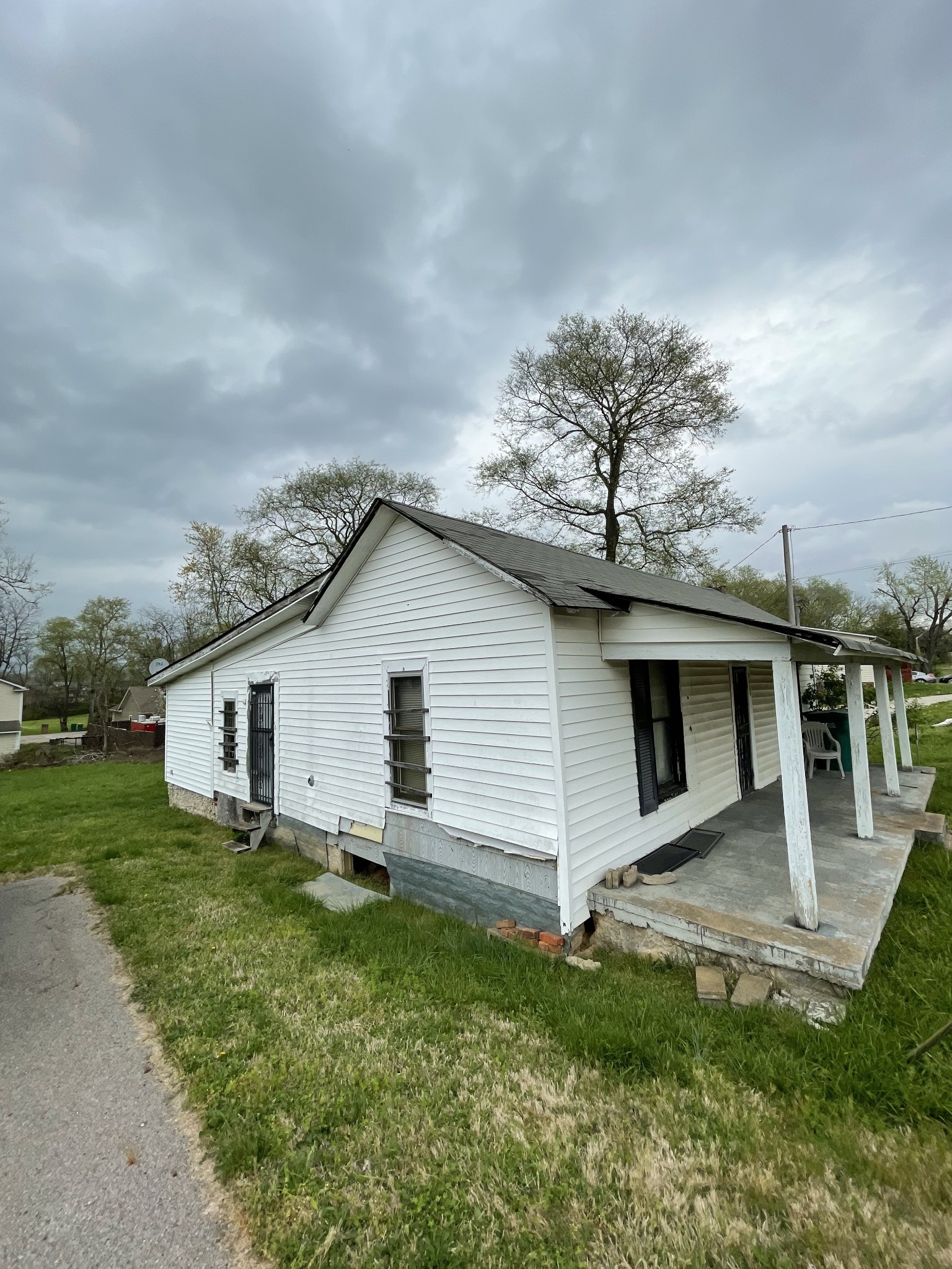 2639 Duplex Rd