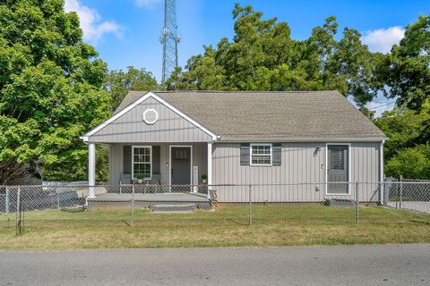 310 Caldwell St, McMinnville, TN 37110 - MLS#: 2695234