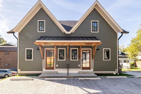 905 N 12th St D Nashville TN 37206