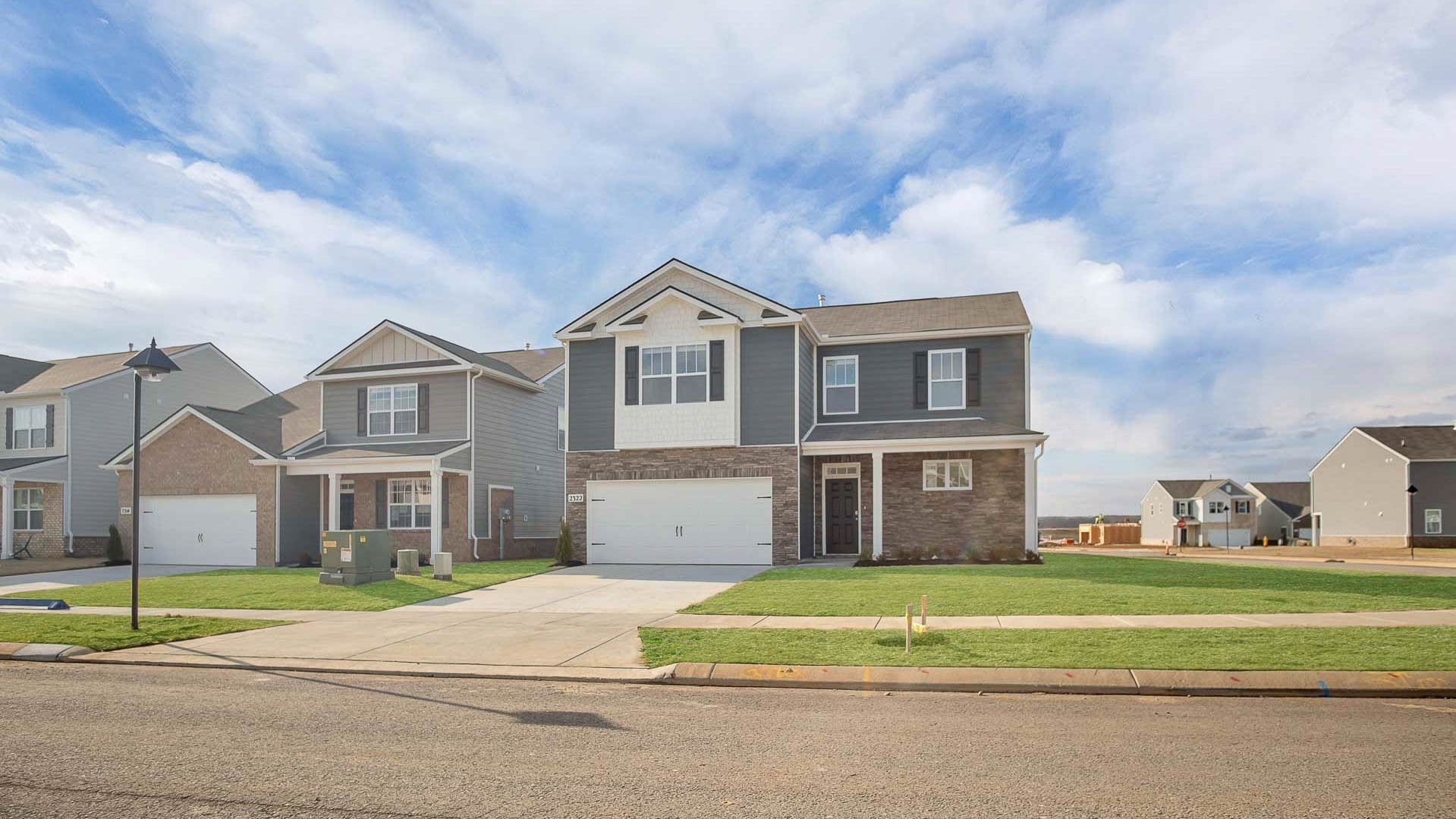 2052 Seiver Lane