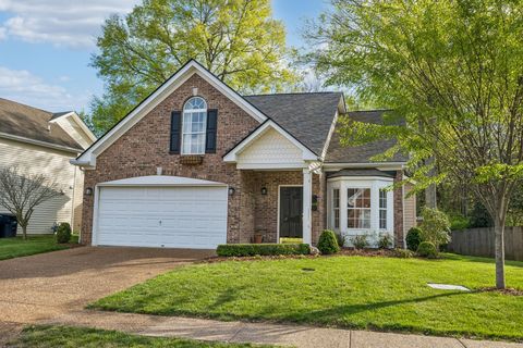 3211 Calvin Ct Franklin TN 37064