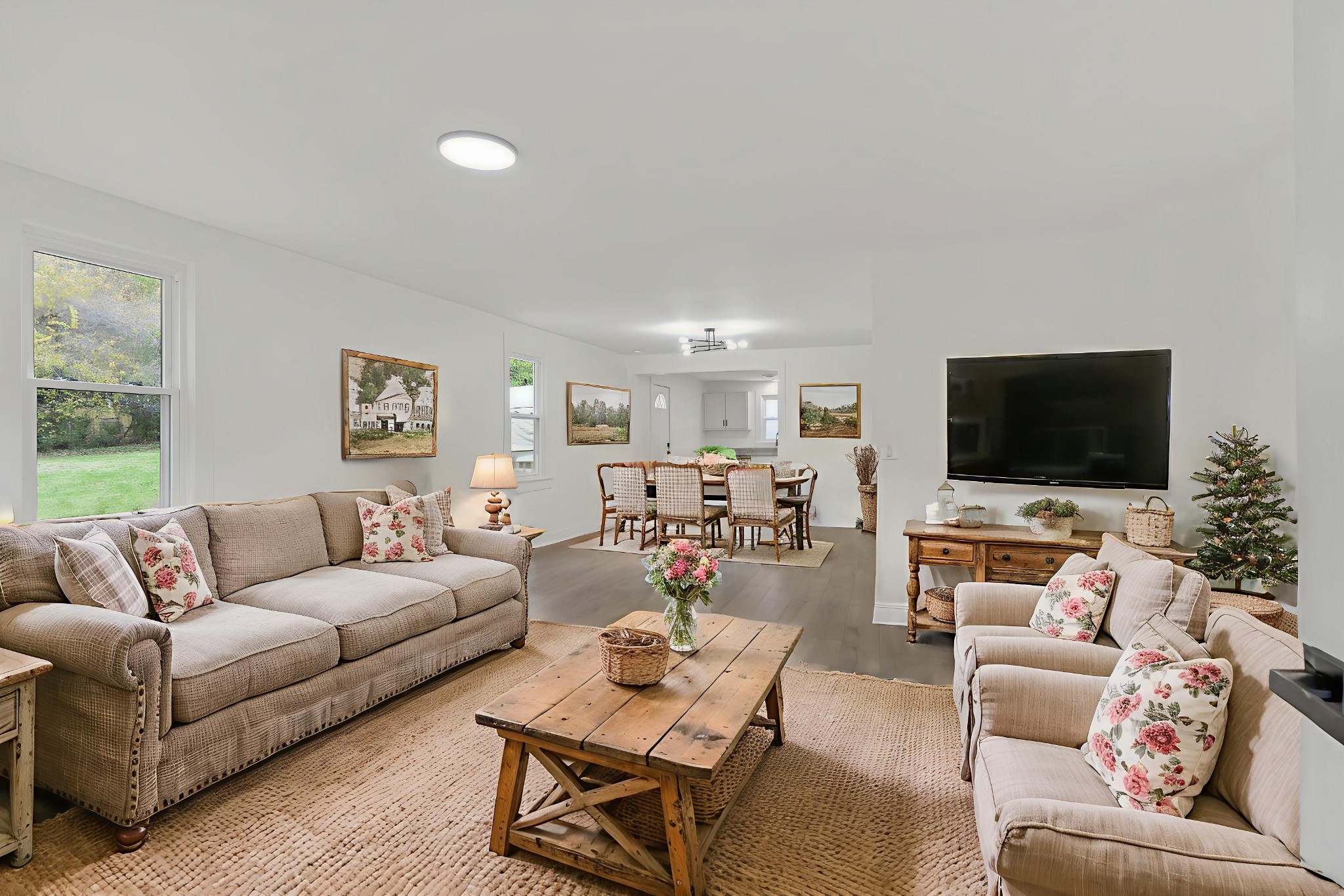 5060 Drakes Branch Rd