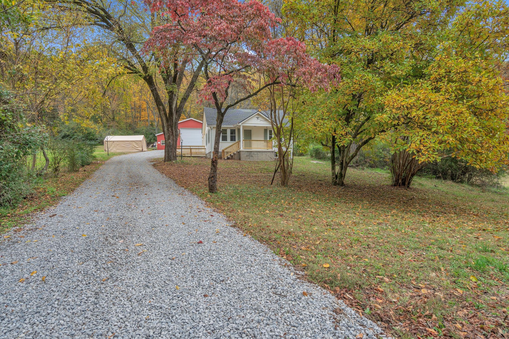 5060 Drakes Branch Rd