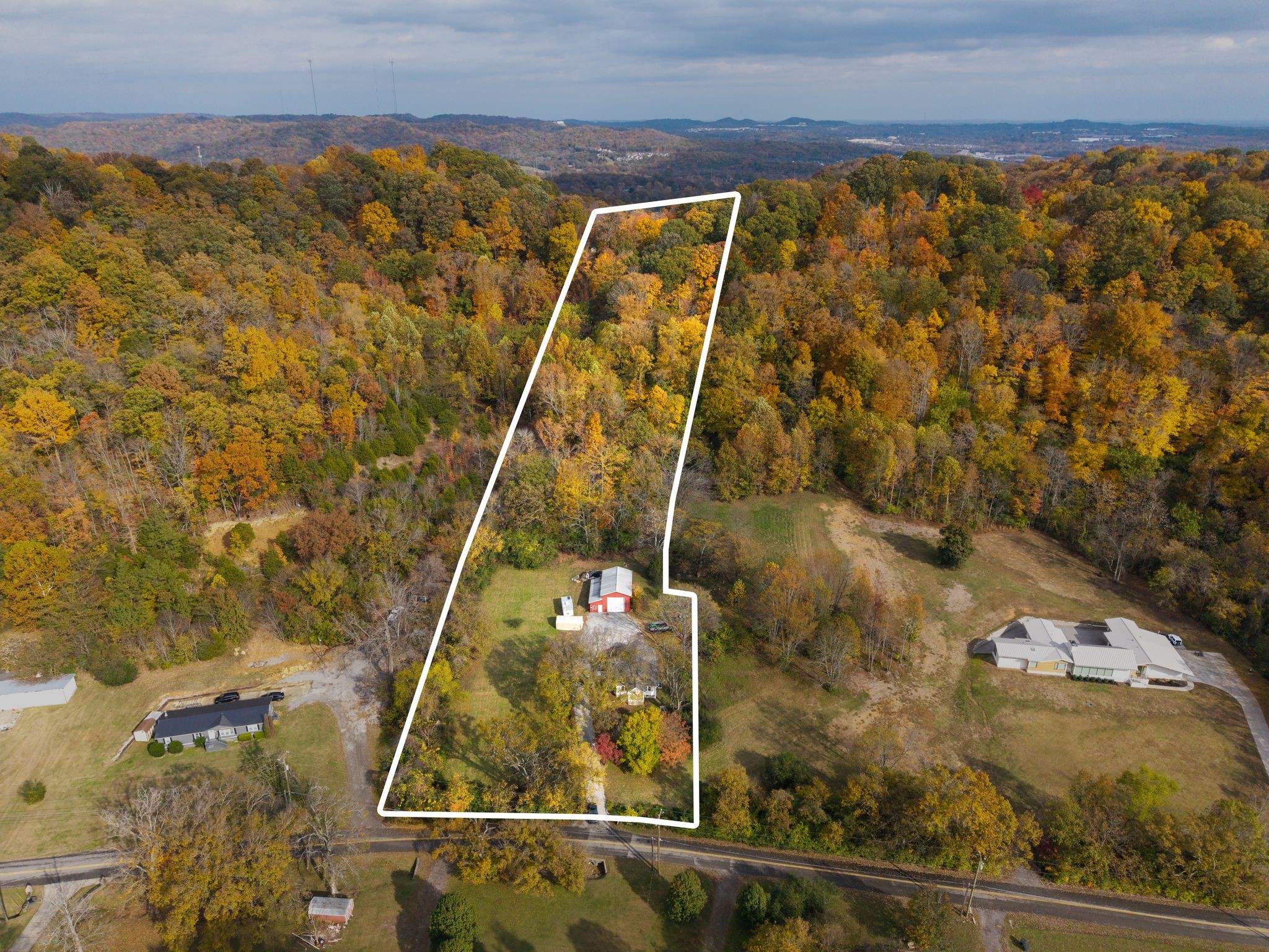 5060 Drakes Branch Rd