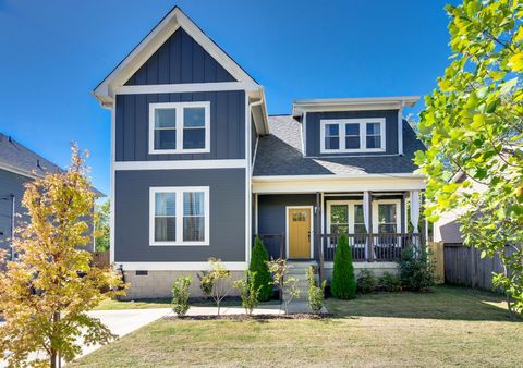 2222 Monticello Dr Nashville TN 37207