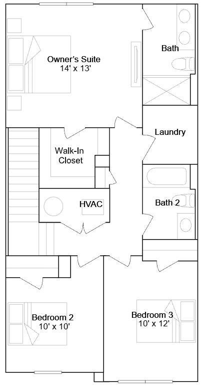 362 Golden Deer Drive
