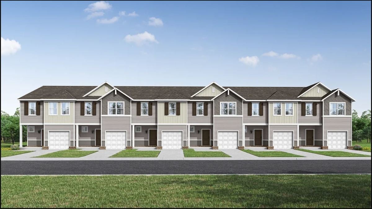362 Golden Deer Drive