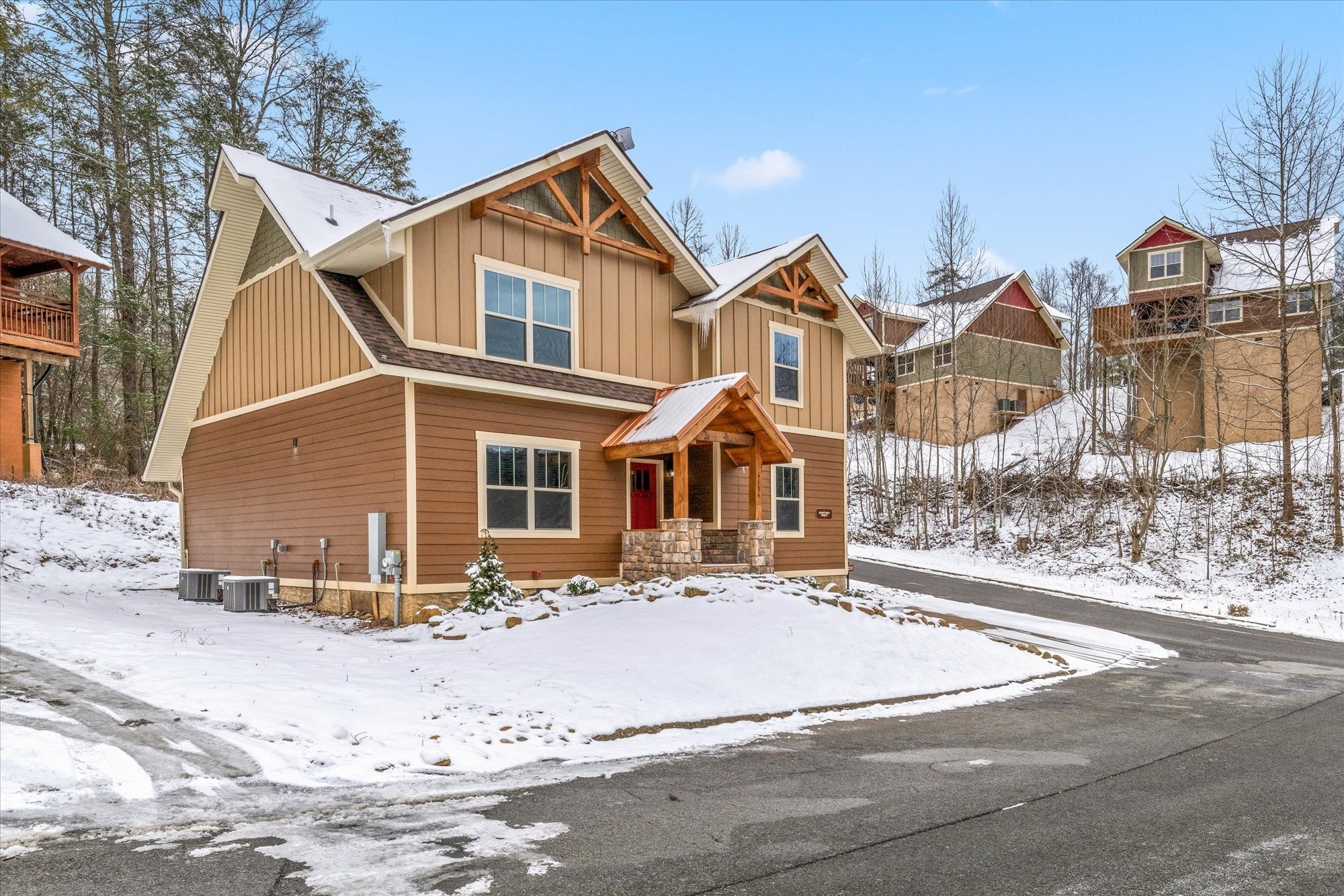 1104 Anastasia Way