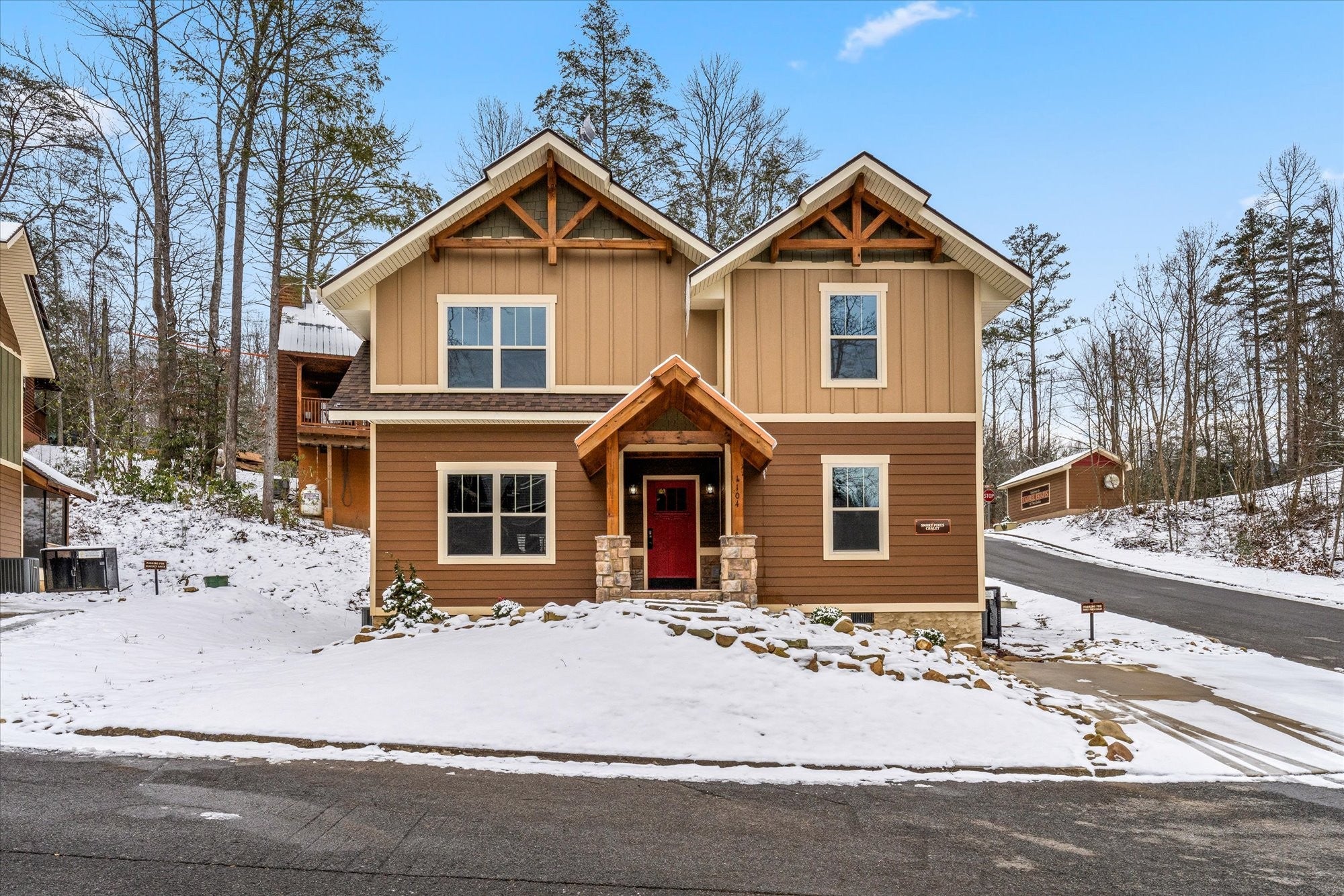 1104 Anastasia Way