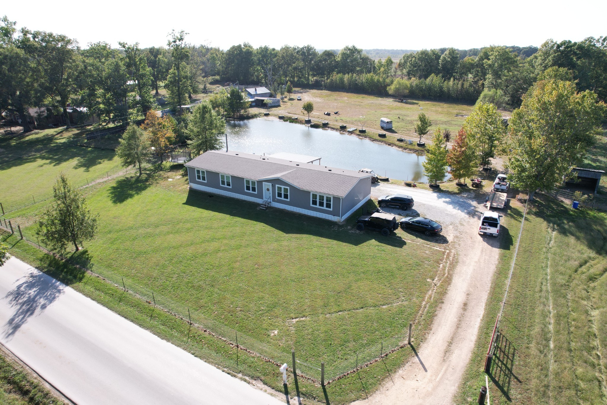 493 S Brace Rd
