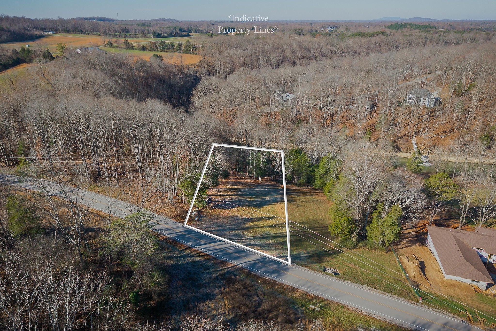 0 Hidden River Road