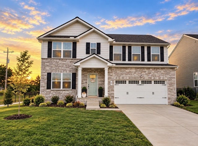 101 Walden Way