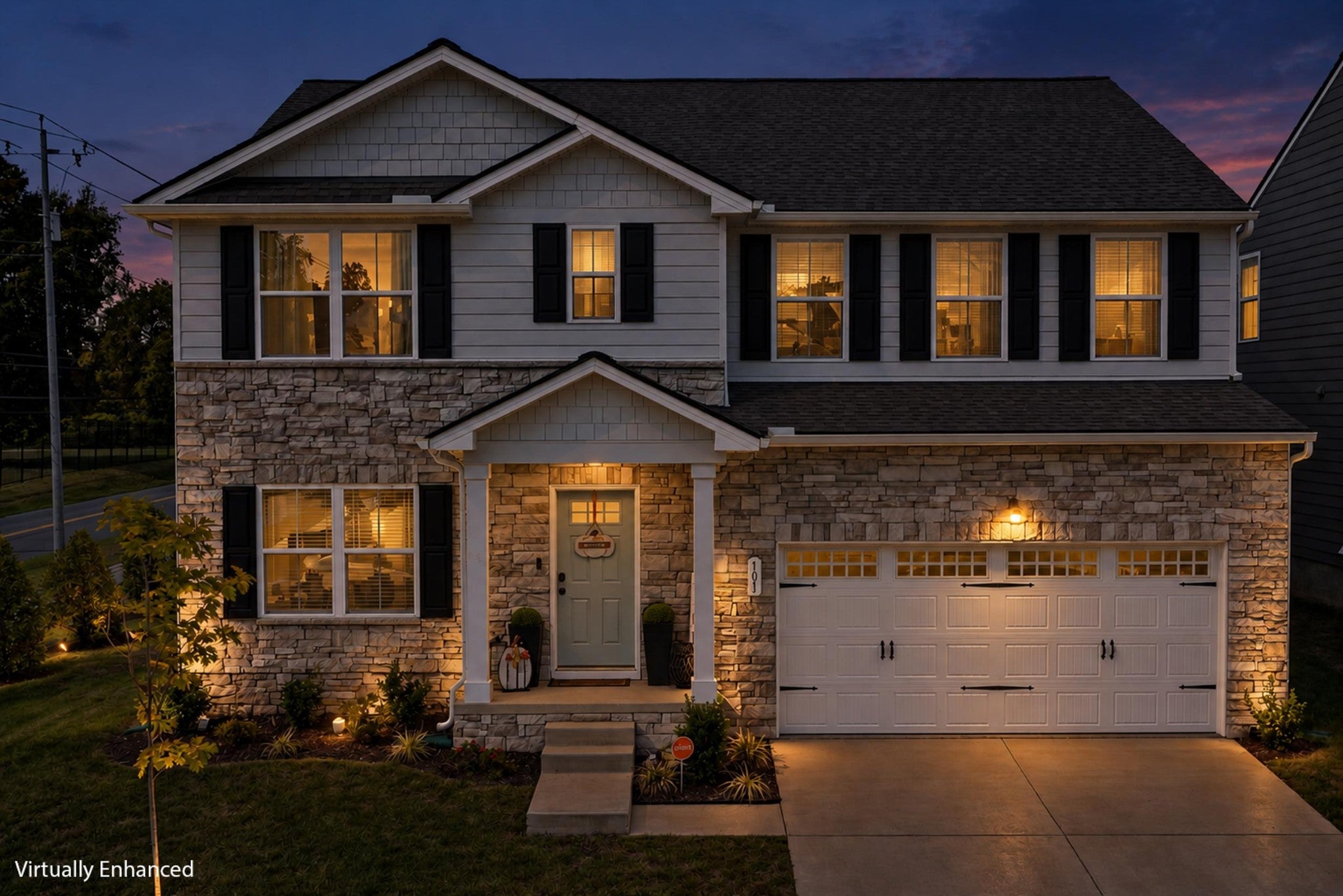 101 Walden Way