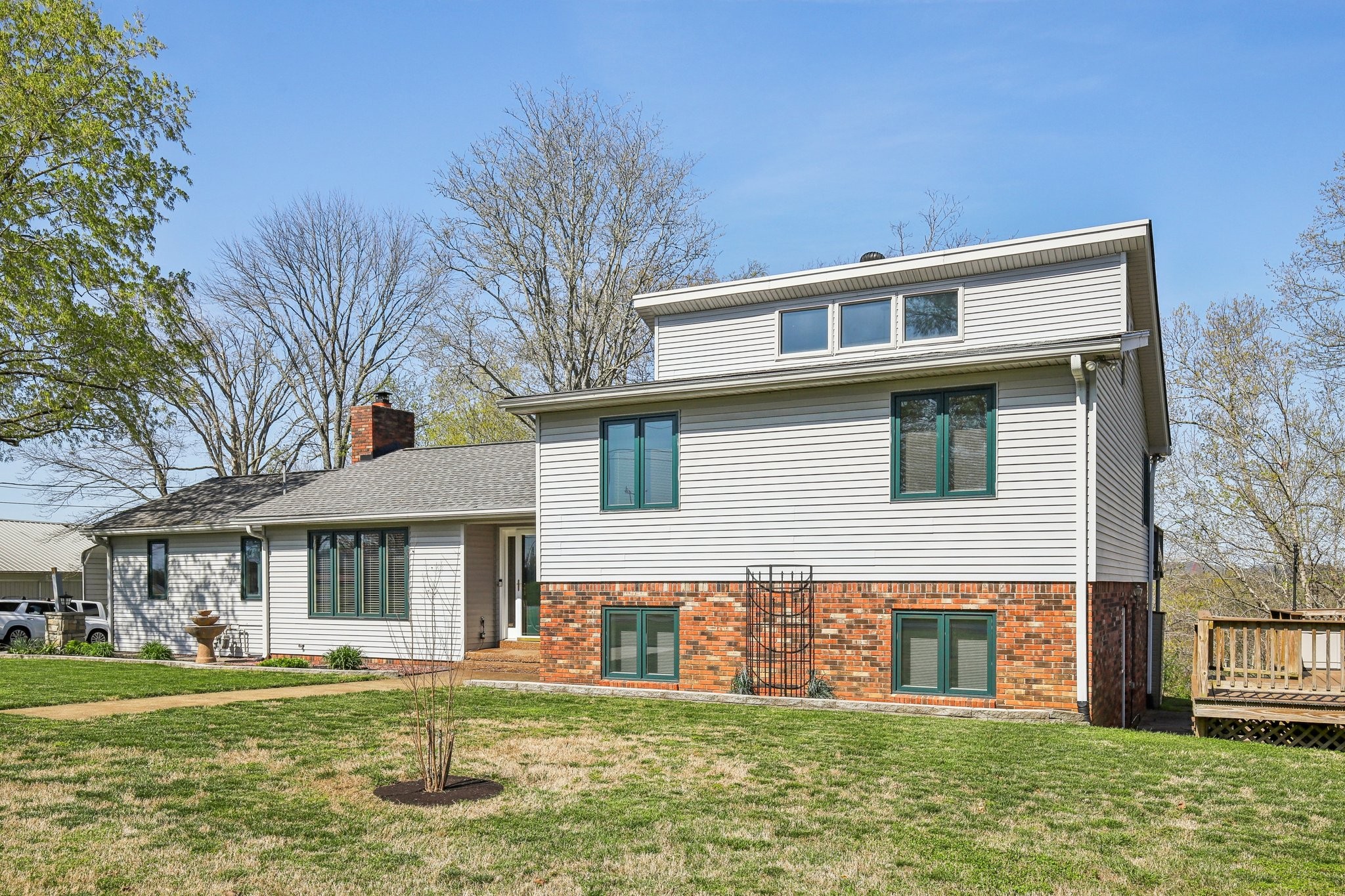 115 Cragfont Rd