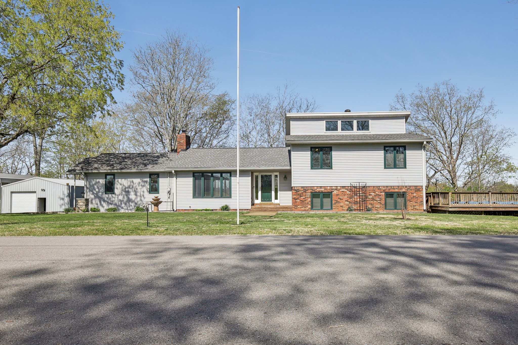 115 Cragfont Rd