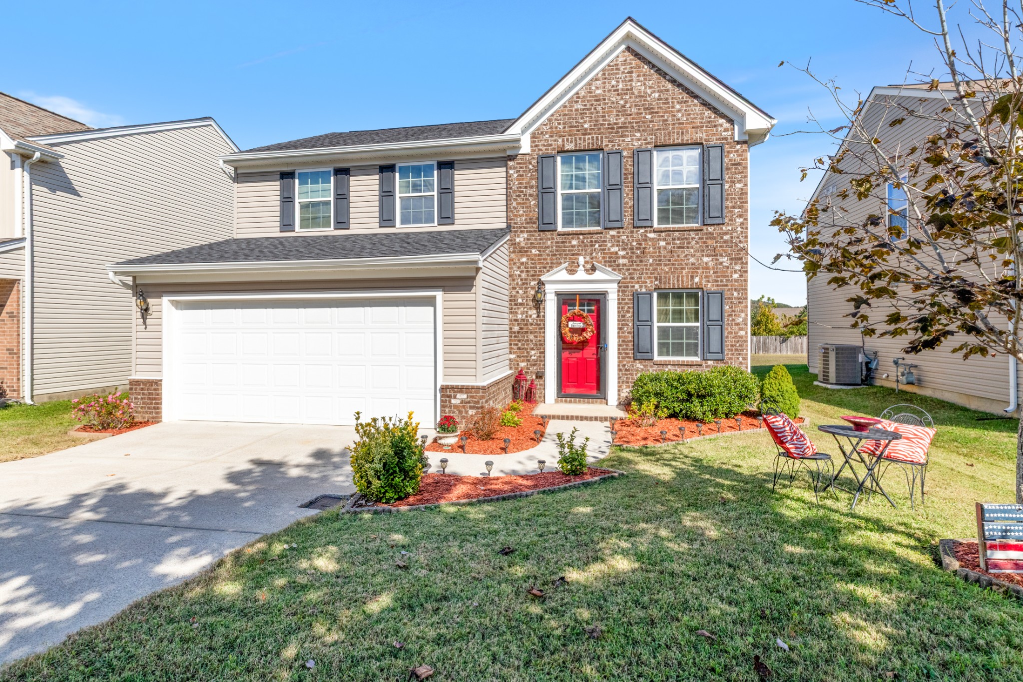 1268 Scarcroft Ln