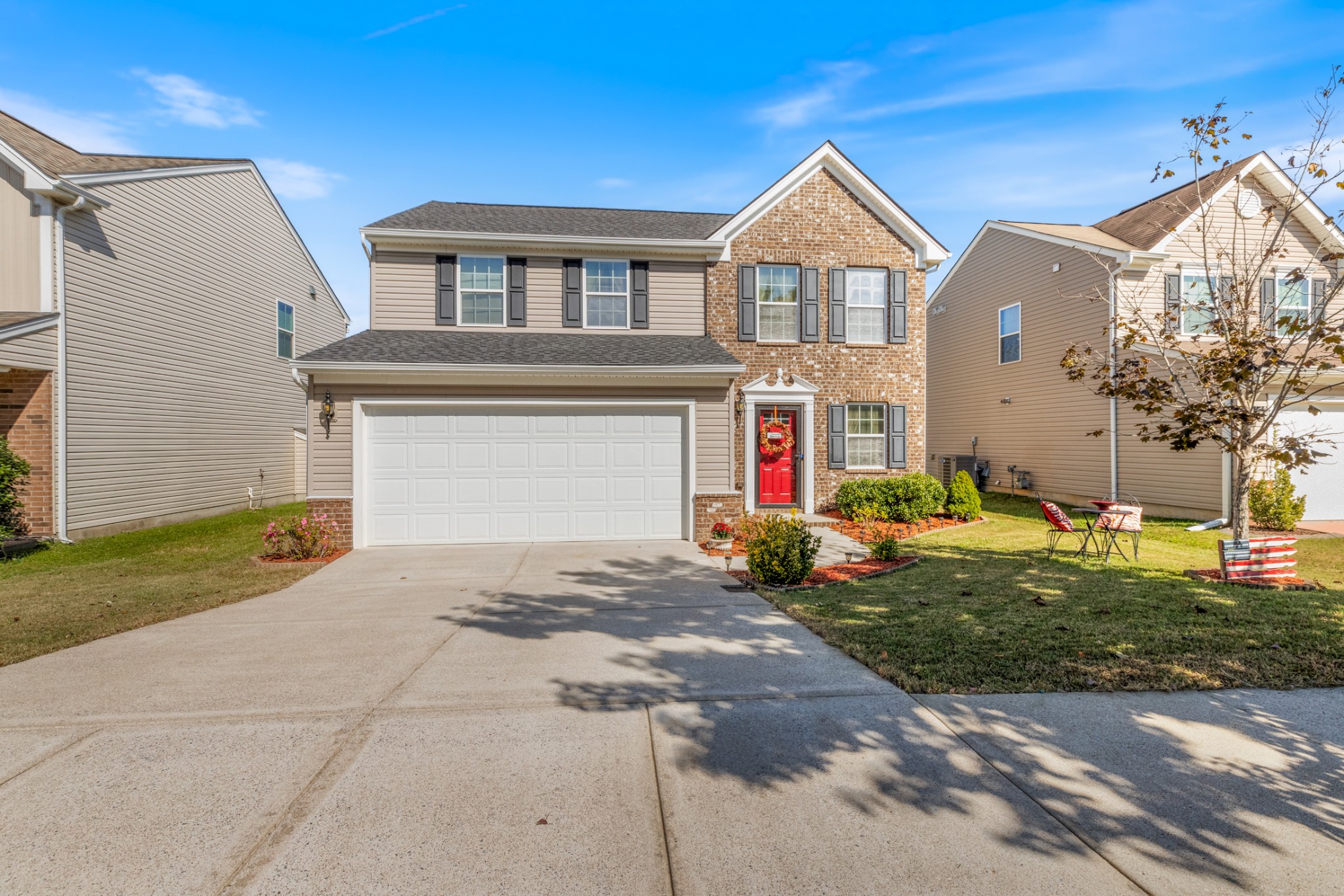 1268 Scarcroft Ln