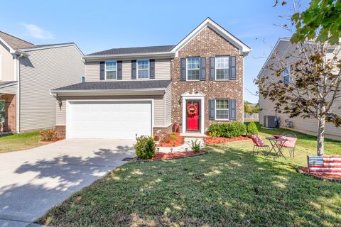 1268 Scarcroft Ln Nashville TN 37221