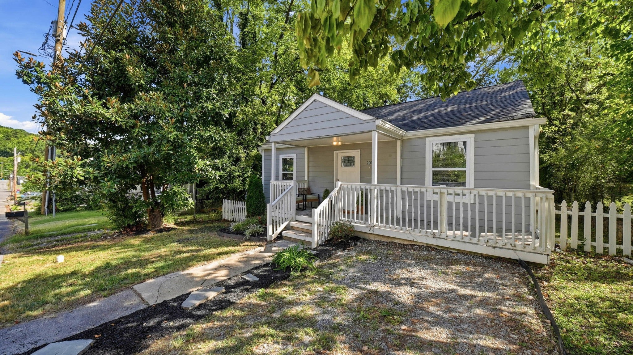 200 Sawyer Street
