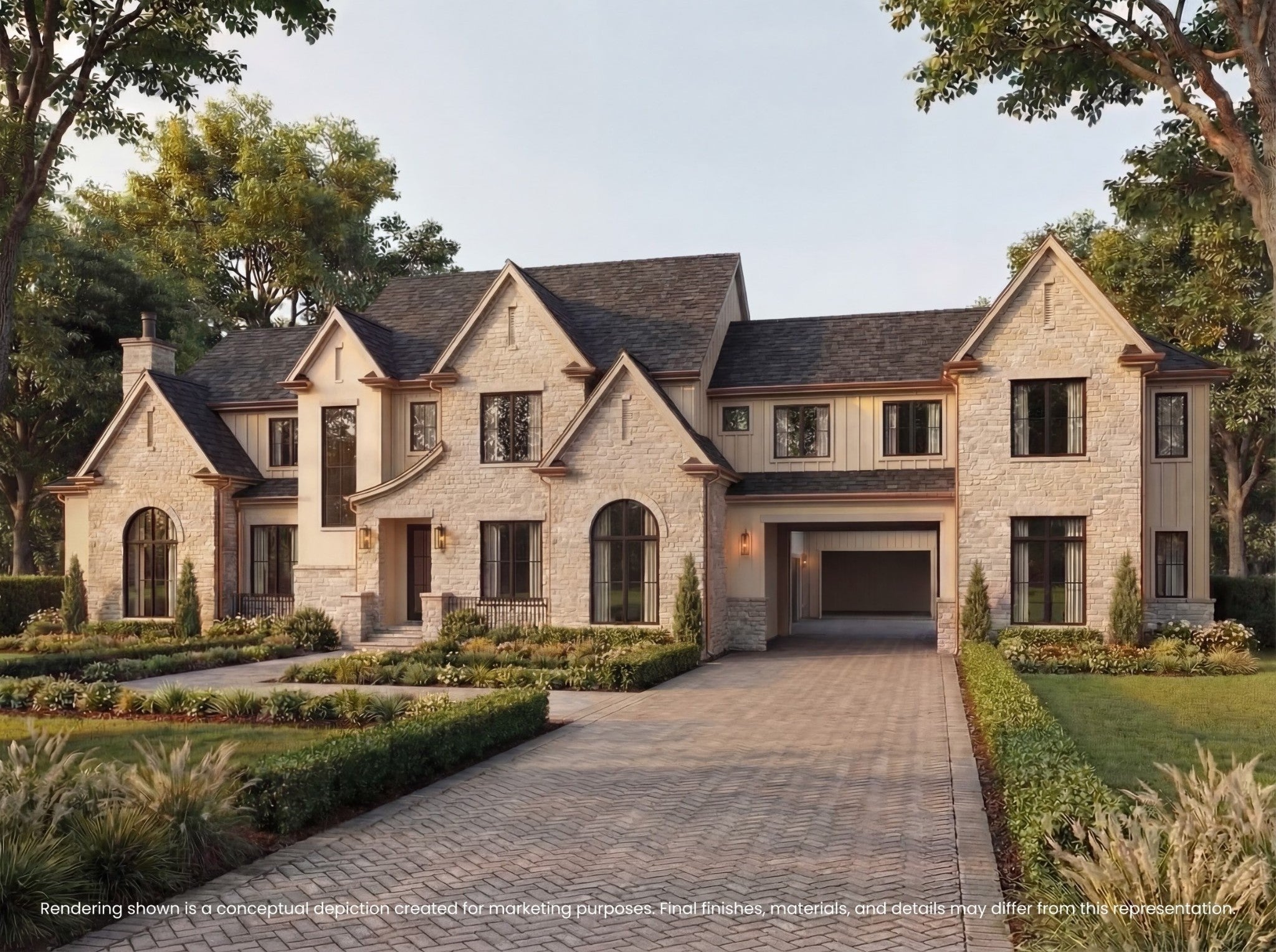 6-bed listing at 1420 Lipscomb Dr, Brentwood